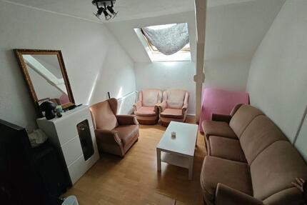 Mietwohnung 2 Zimmer + Küche + Badezimmer in GV-Wevelinghoven - Grevenbroich Hemmerden