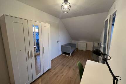 Wohnen auf Zeit in Raunheim 650,00 €