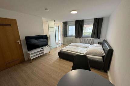 Wohnen auf Zeit in Stuttgart 690,00 €