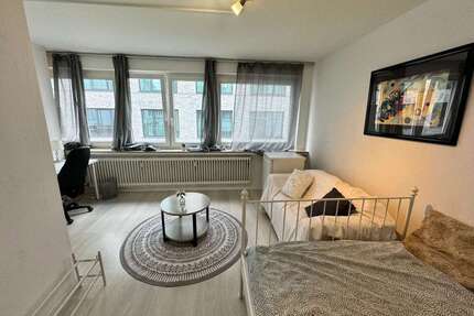 WG-Zimmer in Bremen 700,00 € 15 m²