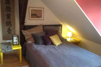 Wohnen auf Zeit in Görlitz 790,00 €