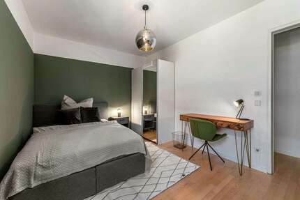 WG-Zimmer in Berlin 710,00 € 13 m²