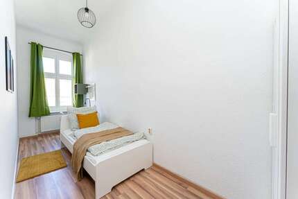 WG-Zimmer in Berlin 620,00 € 11 m²
