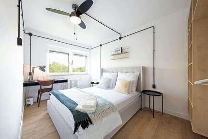 WG-Zimmer in Berlin 600,00 € 12 m²