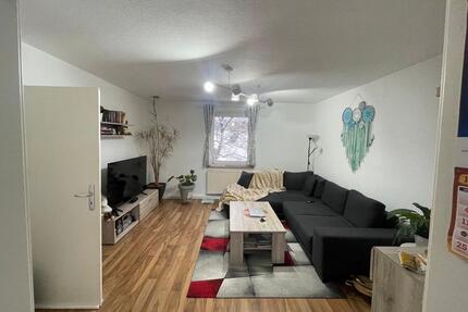 3 Zimmer Wohnung Oberstadt - 600,00&nbsp;EUR Kaltmiete, ca.&nbsp; 71,00&nbsp;m&sup2; in Siegen (PLZ: 57074) Kaan-Marienborn