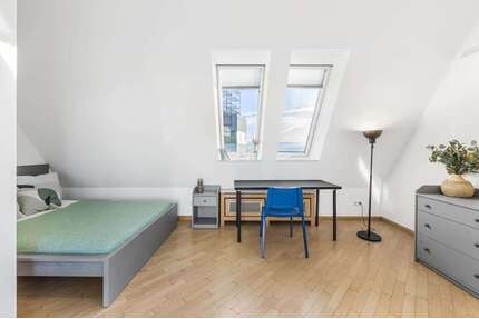 WG-Zimmer in Berlin 690,00 € 17 m²