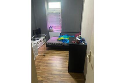 WG 1 Zimmer Berliner Ring S Landsberallee