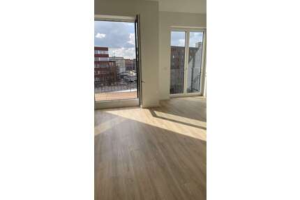 Wohnung zum Mieten in Hamburg 1.375,00 € 53 m²