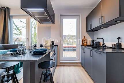 Wohnen auf Zeit in Hamburg 1.700,00 €