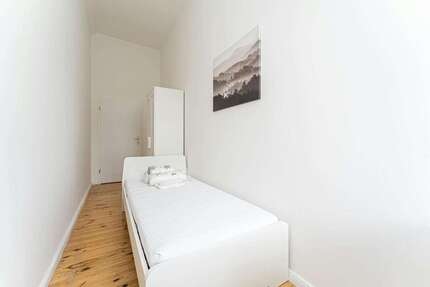 WG-Zimmer in Berlin 599,00 € 9 m²
