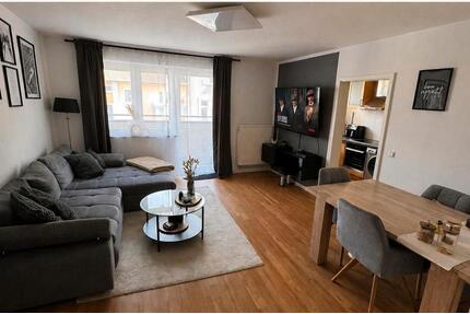 2-Zimmer Wohnung Dortmund-West - 391,00&nbsp;EUR Kaltmiete, ca.&nbsp; 55,00&nbsp;m&sup2; in Dortmund (PLZ: 44139) Innenstadt Ost