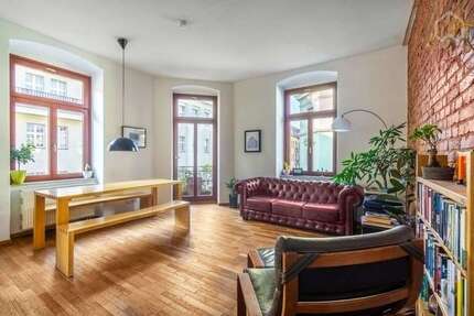 Wohnen auf Zeit in Dresden 1.900,00 €
