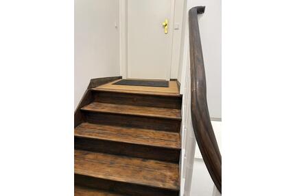 4 Zimmer Wohnung ab sofort Alsterdorferstr. zu vermieten - Hamburg Schnelsen