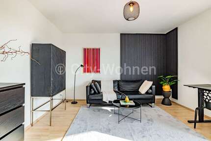 Wohnen auf Zeit in Hamburg 1.790,00 €