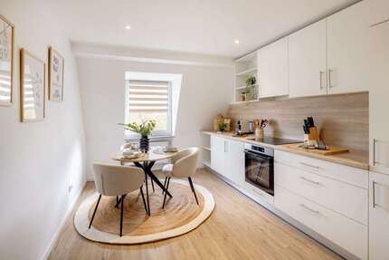 WG-Zimmer in Nürnberg 500,00 € 21 m²