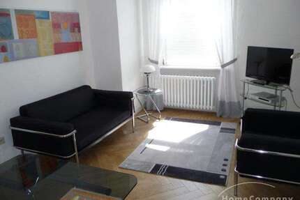 Wohnen auf Zeit in Braunschweig 1.325,00 €