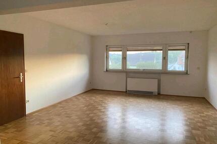 Vermiete 5-Zimmer Wohnung in Biebertal