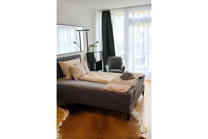 Wohnen auf Zeit in München 1.800,00 €