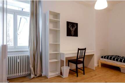 WG-Zimmer in Munich 685,00 € 14 m²