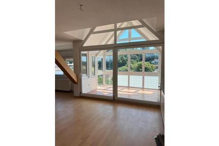 4 Zimmer Maisonett WHG&Kamin&Wintergarten in Hegensdorf - Büren