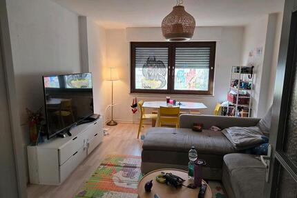 5 Zimmer Wohnung mit Einbauküche - WGFamilien-geeignet - Trier