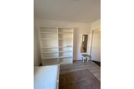 WG Zimmer in Horn Lehe Walle möbliert - Bremen Blockland