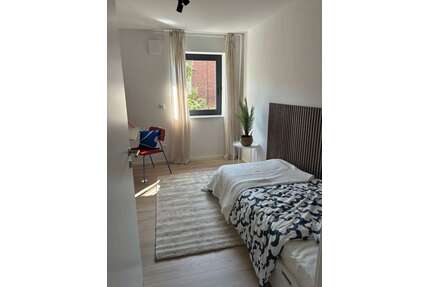WG-Zimmer in Nürnberg 620,00 € 10 m²