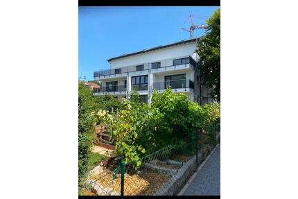 2 Zimmer Wohnung in Sindelfingen zu Vermieten