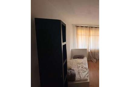 WG-Zimmer in Berlin 750,00 € 10 m²