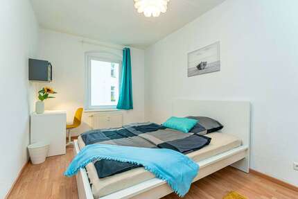WG-Zimmer in Berlin 590,00 € 15 m²