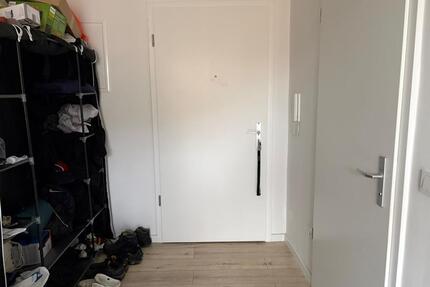 1 Zimmer Wohnung mit großem Balkon - Minden Kuhlenkamp