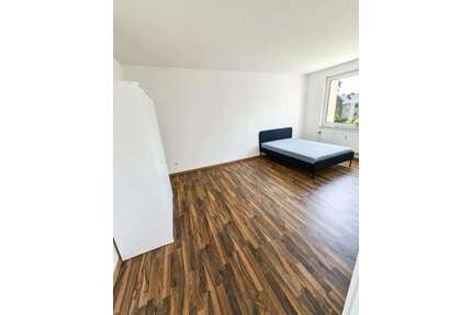WG-Zimmer in Mannheim 590,00 € 15 m²