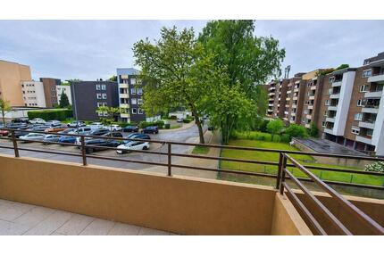 3 Zimmer Wohnung in ruhiger Sackgassenlage zu vermieten - Gelsenkirchen Gelsenkirchen-Mitte