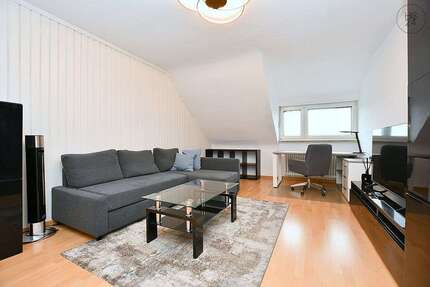 Wohnen auf Zeit in Stuttgart 1.190,00 €