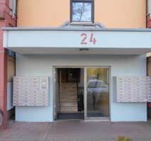 Wohnung zum Mieten in Rheinau 570,00 € 29 m²