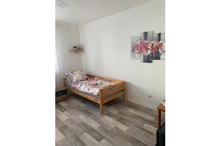 WG-Zimmer in 3er-WG in Hannover StöckenLeinhausen zu vermieten