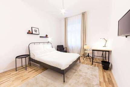 WG-Zimmer in Berlin 670,00 € 15 m²