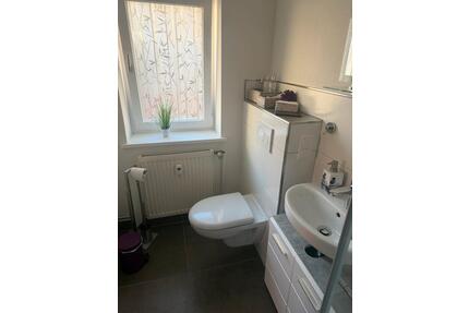 Gr 5,5 Zimmer Küche Bad Balkon Wohnung Lautenthal - Langelsheim