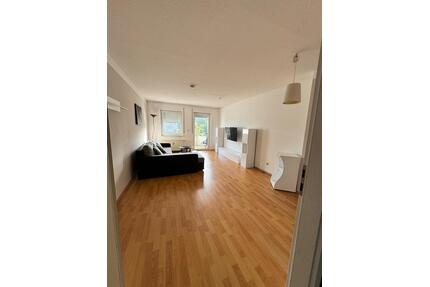 2-Zimmer Wohnung - Bezugsfrei ab sofort - Erkner