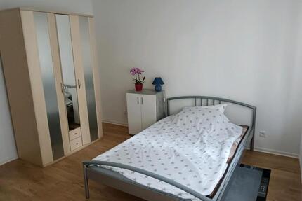 Ich biete 1 Zimmer in einer Wohngemeinschaft - Bad Salzuflen Ehrsen-Breden