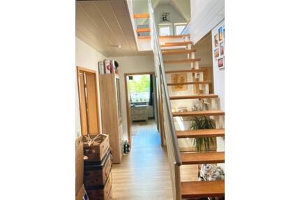 Anfrage Stopp, auf Grund großere Nachfrage ! 5 Zimmer Maisonette - Neustadt am Rübenberge