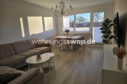 Wohnungsswap - 3 Zimmer, 76 m² - Immenbusch, Altona, Hamburg
