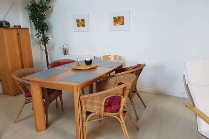 Wohnen auf Zeit in Regensburg 1.800,00 €