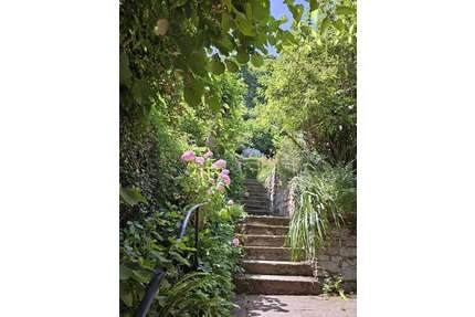 Wohnen auf Zeit in Heidelberg 1.750,00 €