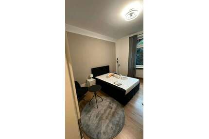 WG-Zimmer in Frankfurt am Main 715,00 € 17 m²