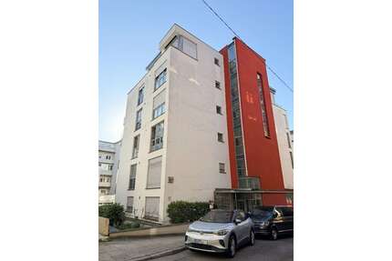 Wohnung zum Mieten in Stuttgart 1.150,00 € 78.09 m²