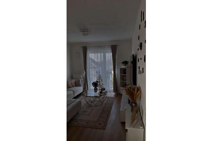 Seniorengerechte Wohnung Betreutes Wohnen 3 Zimmer Neubau - Göppingen