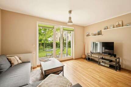 Wohnen auf Zeit in Dresden 1.300,00 €