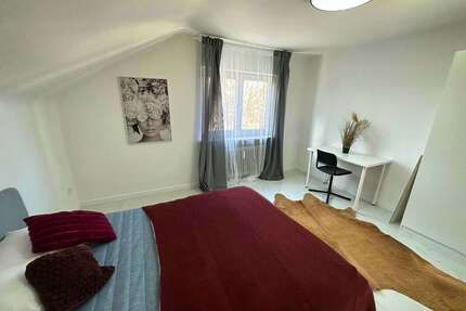 WG-Zimmer in Gröbenzell 750,00 € 15 m²