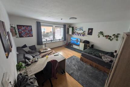 Helles 27 m² Zimmer in der Wüste - Osnabrück